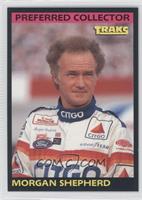 Morgan Shepherd