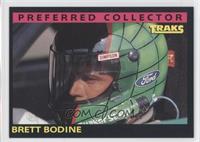 Brett Bodine