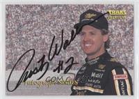 Rusty Wallace #/3,500