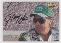 Harry Gant #/3,500