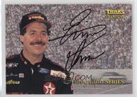 Ernie Irvan #/3,500