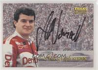 Joe Nemechek #/3,500