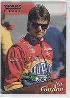 Jeff Gordon