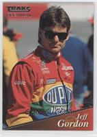 Jeff Gordon