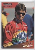 Jeff Gordon