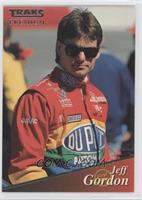 Jeff Gordon