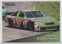 Dale Jarrett