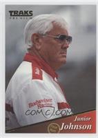 Junior Johnson