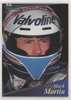 Mark Martin