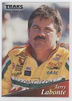 Terry Labonte