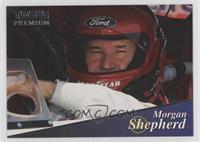 Morgan Shepherd