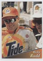 Ricky Rudd