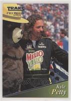 Kyle Petty