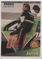 Dale Jarrett [EX to NM]