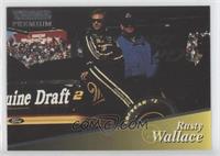 Rusty Wallace