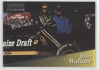 Rusty Wallace