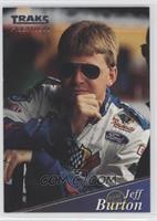 Jeff Burton