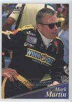 Mark Martin