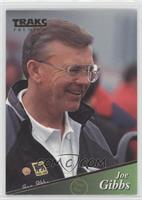 Joe Gibbs