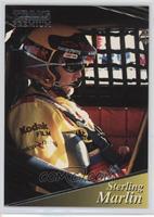 Sterling Marlin