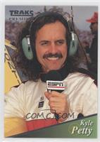 Kyle Petty