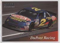 Ricky Craven