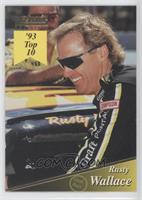 Rusty Wallace