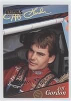 Jeff Gordon