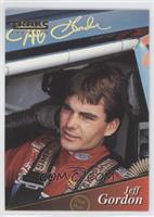 Jeff Gordon