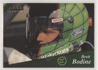 Brett Bodine