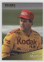 Sterling Marlin