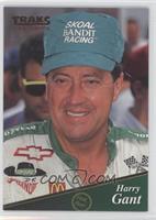 Harry Gant