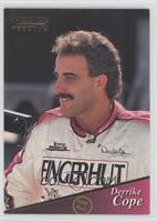 Derrike Cope