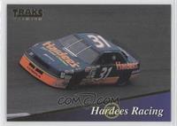 Ward Burton