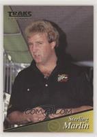 Sterling Marlin [EX to NM]