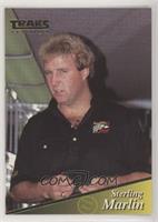 Sterling Marlin