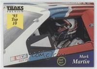 Mark Martin