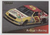 Terry Labonte