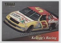 Terry Labonte