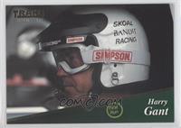 Harry Gant