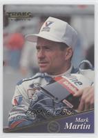 Mark Martin