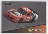 Ricky Rudd