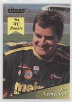 Joe Nemechek