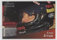 Ernie Irvan