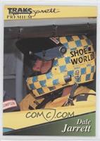 Dale Jarrett