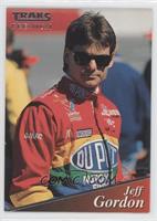 Jeff Gordon