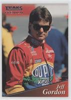 Jeff Gordon