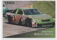 Dale Jarrett