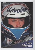 Mark Martin