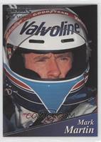 Mark Martin